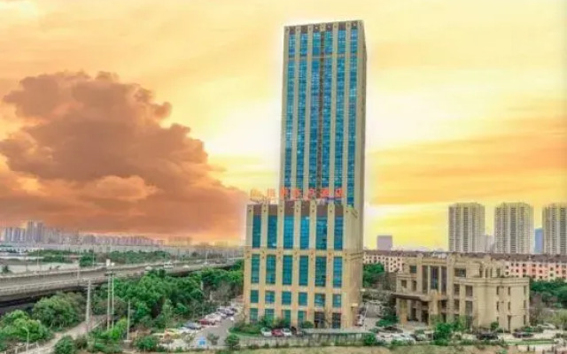 Greentree Eastern Hotel
