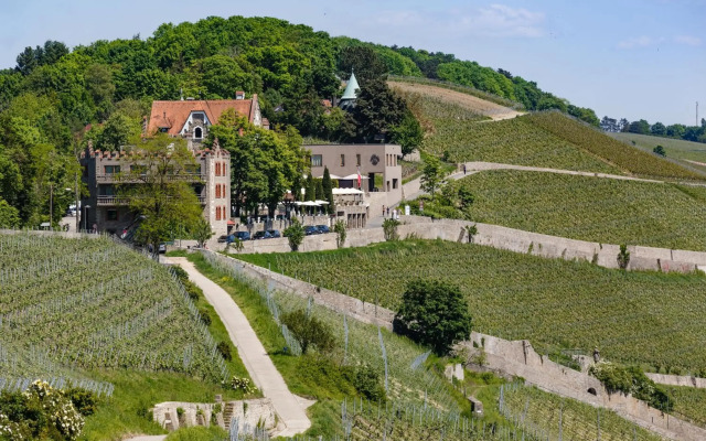 Schloss Steinburg