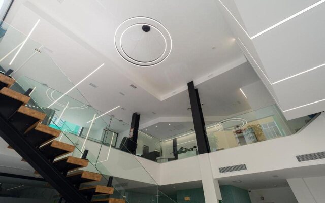 Hotel MG Poniente