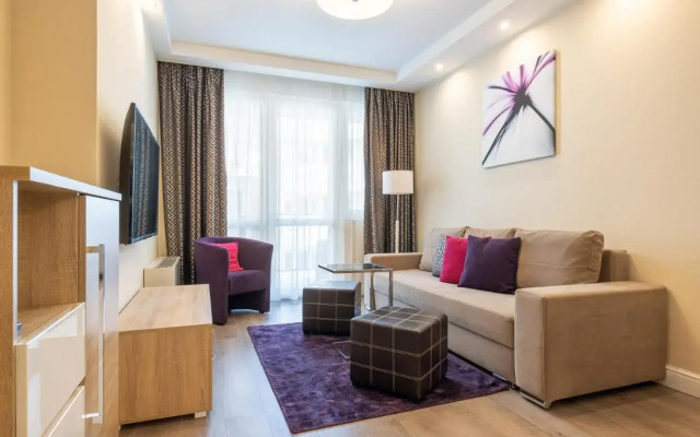Hotel Golan by Silvercrowngroup
