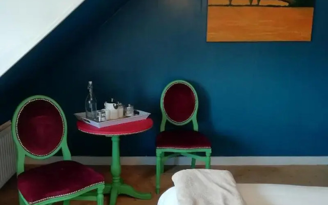 Argyle Guest House