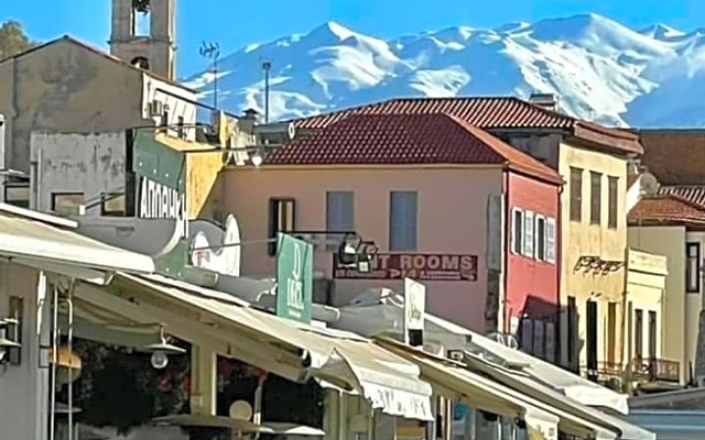 Lefka Ori
