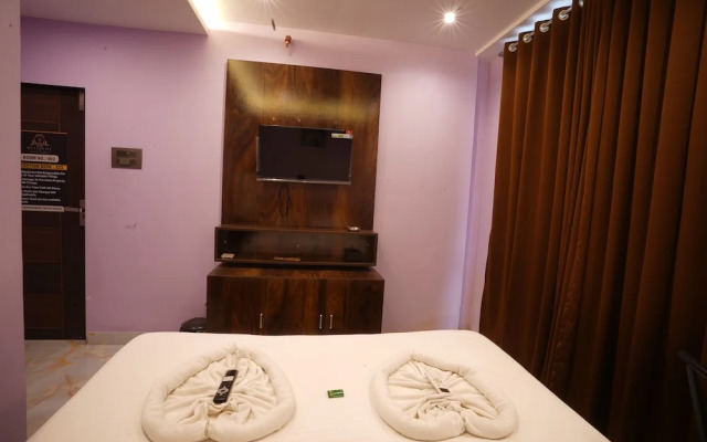 Hotel Blissful