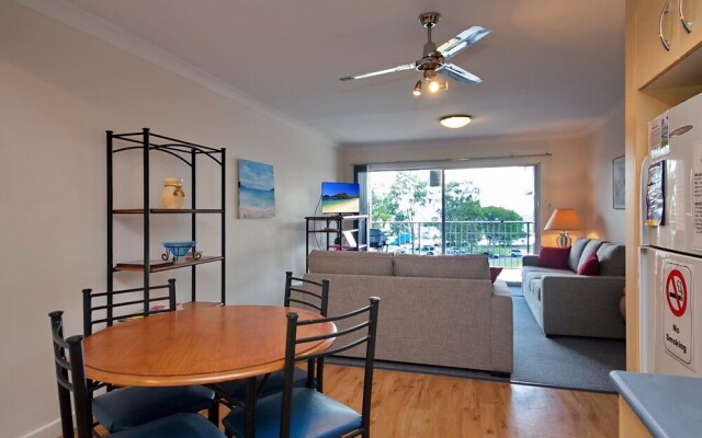 Teramby Court, Unit 9/104 Magnus Street