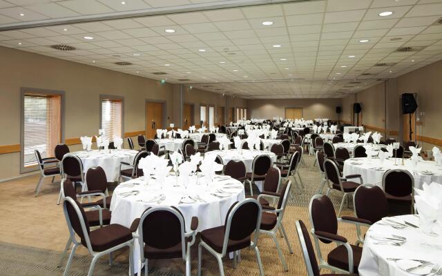 Holiday Inn Maidenhead Windsor by IHG