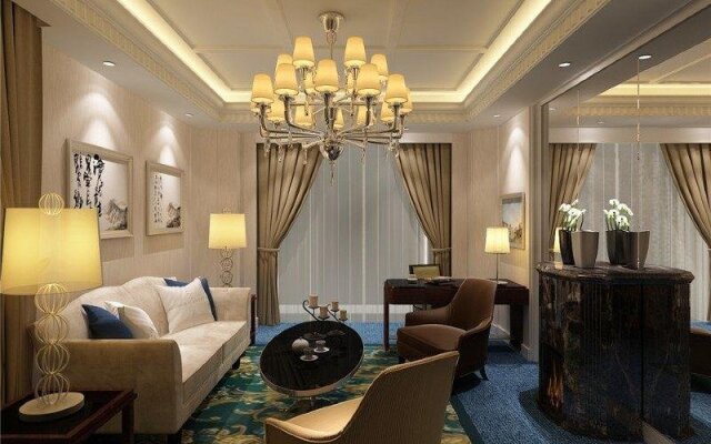 Jinxin Hotel