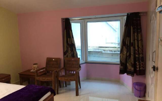 Happy Stay Rooms and Cottages