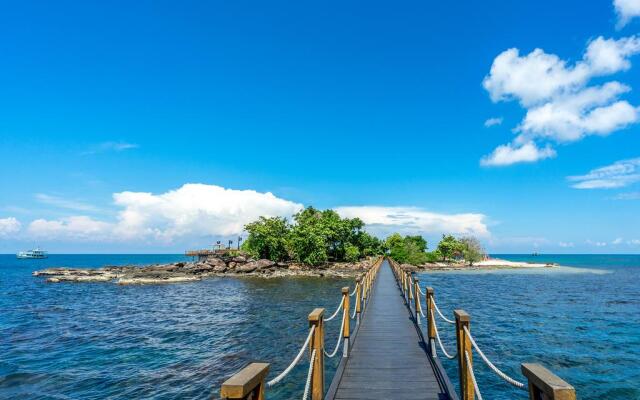 Nam Nghi Coral Peninsula Phu Quoc