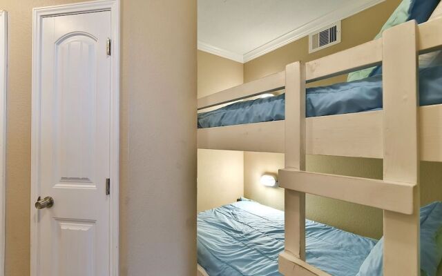 Seascape 1118 - 1 Br Condo