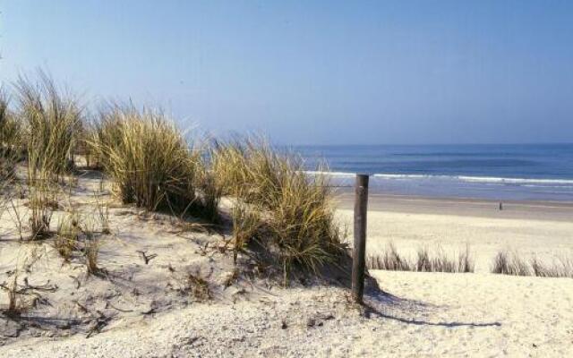 Apartment Boven Jan 572