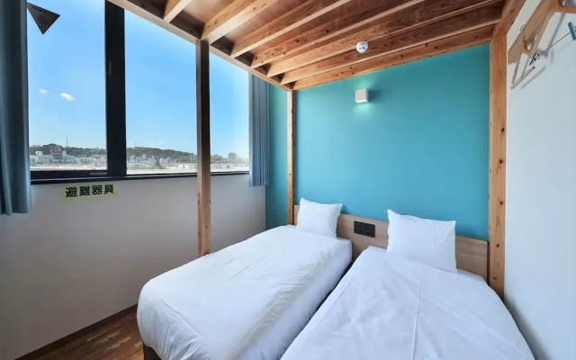 CABIN&HOTEL ReTIME