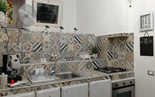 Sopra i tetti di Ballarò