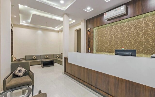 Hotel Anchal Villa By YB Hotels