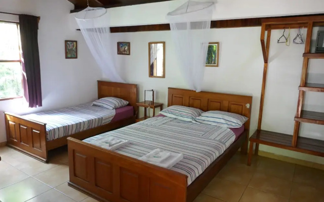 Hotel Escape Caribeño
