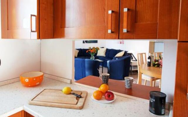 Menaggio Centro con 3 balconi