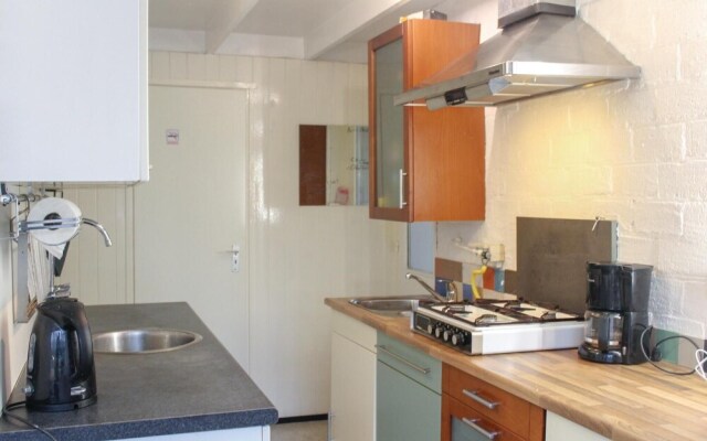 Beautiful Home in Rekem-lanaken With 3 Bedrooms and Wifi