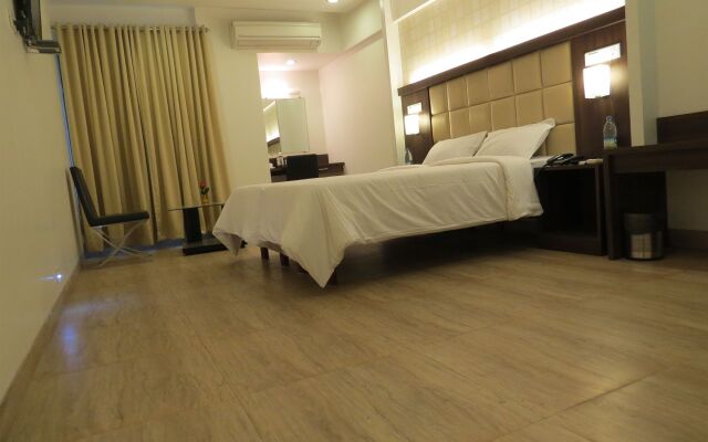 Krishna Avatar Stay Inn