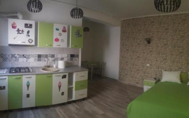 Studio Green