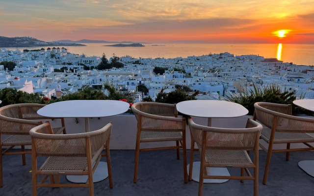 Portobello Boutique Hotel