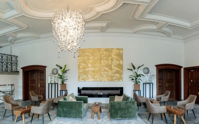 Schlosshotel Erwitte