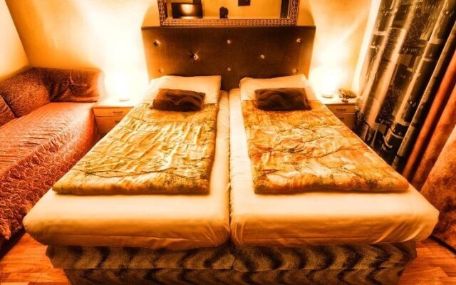 Pension Mozart Vienna