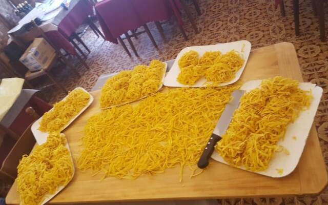 Albergo Ristorante Poli