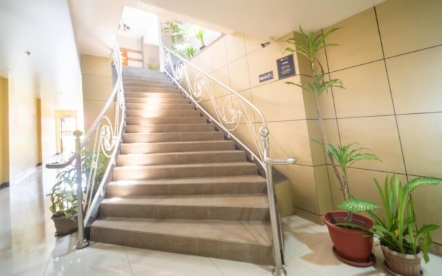 Sunny Point Hotel