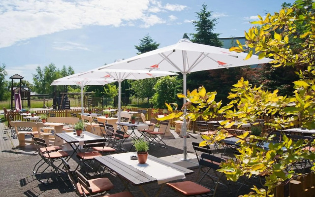 Ferien Hotel Spreewald