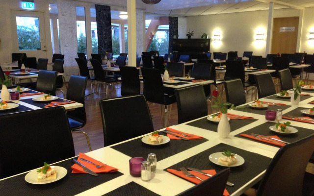 Butapalats Hotell