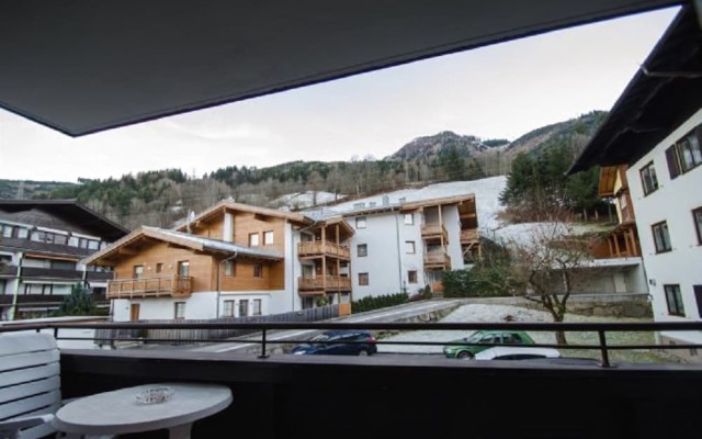 Appartement Mark