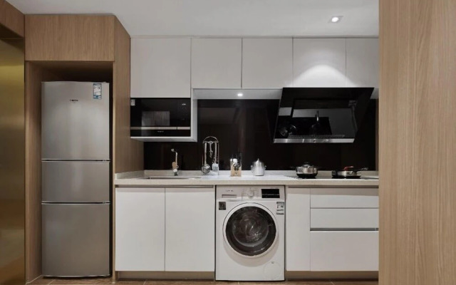 Eature Residences Lingang