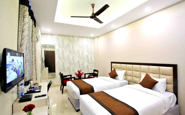 Nirvana Suites