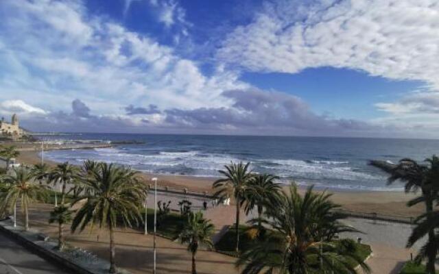 Apartaments Mare Nostrum