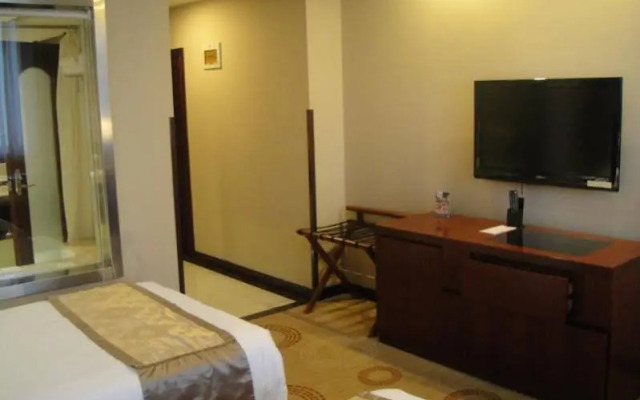Sinoway Hotel