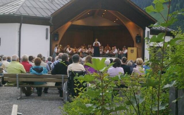Hotel Garni Alpenhof