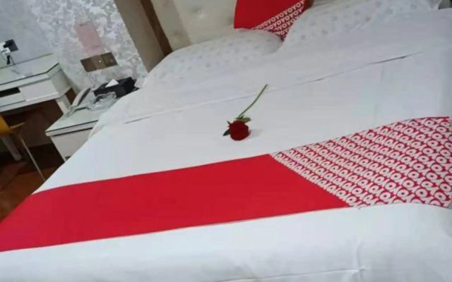 Hongxing Chain Hotel