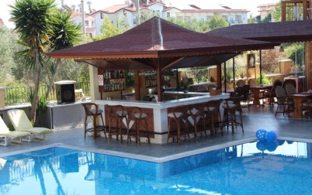 Nar Butik Hotel
