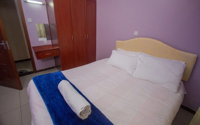 Milimani Furnished Elegant Apartments