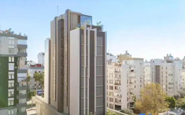 Residence Inn Antalya