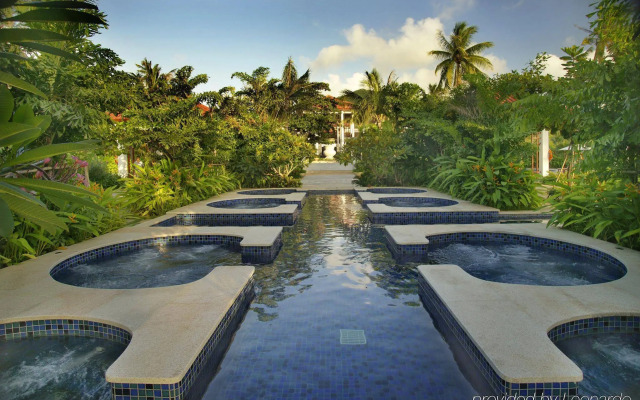 Banyan Tree Sanya