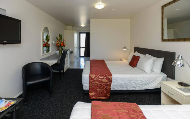 Bluewater Hotel