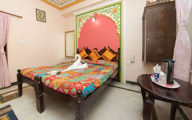 Hotel Moon Light Palace Jaipur