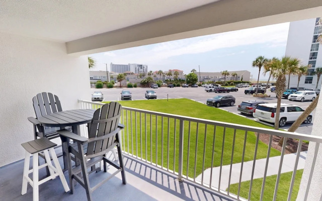 Shoreline Towers 3025 2 Bedroom Condo