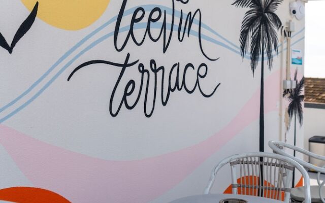 Leevin Guesthouse Faro