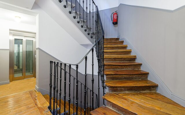 Apartamento en Barrio La Latina by My City Home