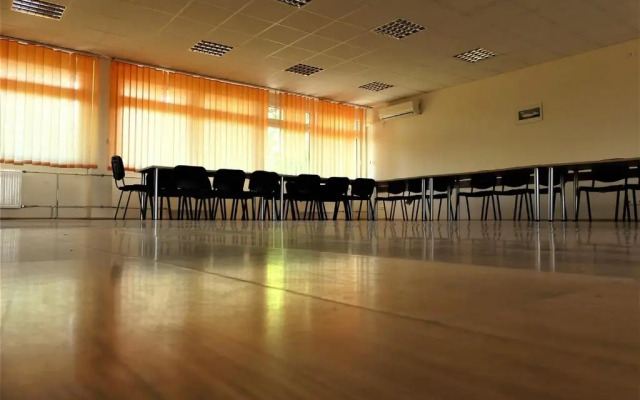 Napsugár Ifjúsági Szálló és Kemping