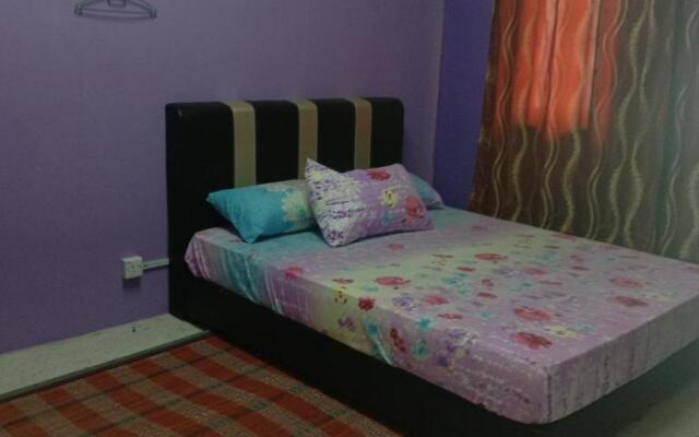 Baiti Homestay