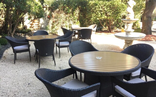 Altera Roma Hotel