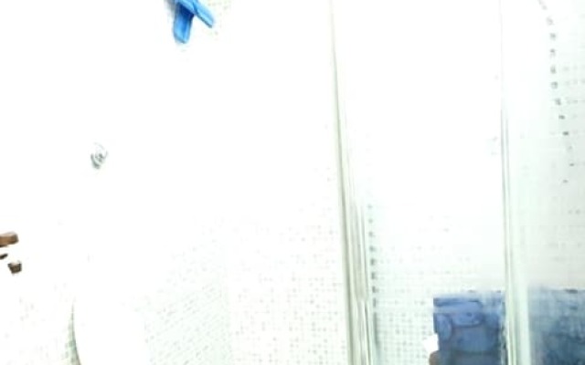 Apartment with One Bedroom in Napoli, with Wonderful City View