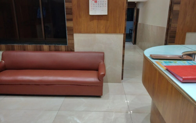 RK Hotel